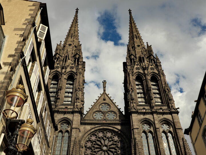 Clermont-Ferrand