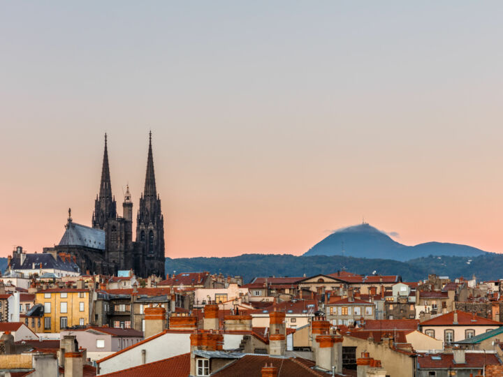 Clermont-Ferrand