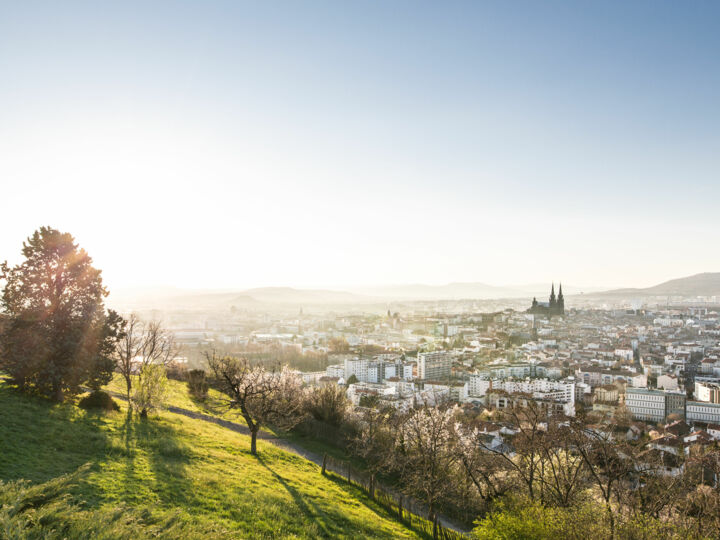 Clermont-Ferrand