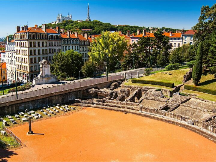 Lyon 1er arrondissement
