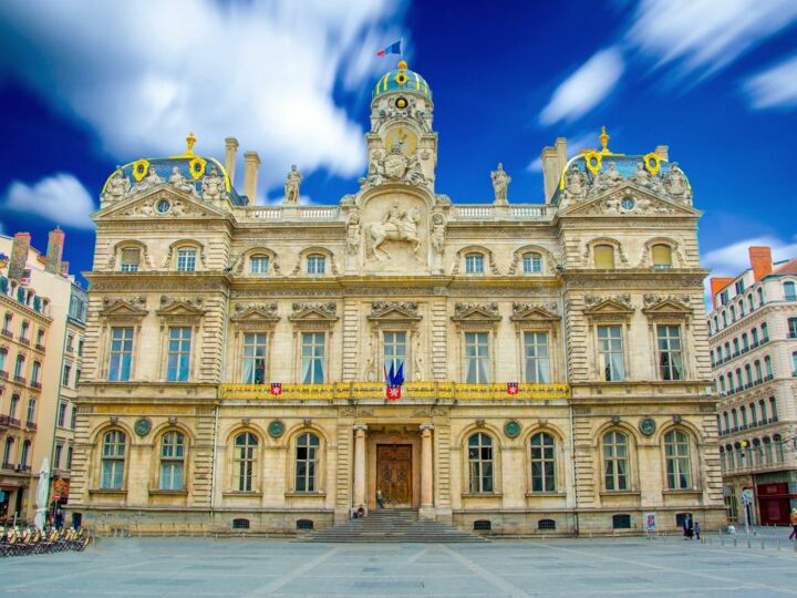 Lyon 1er arrondissement