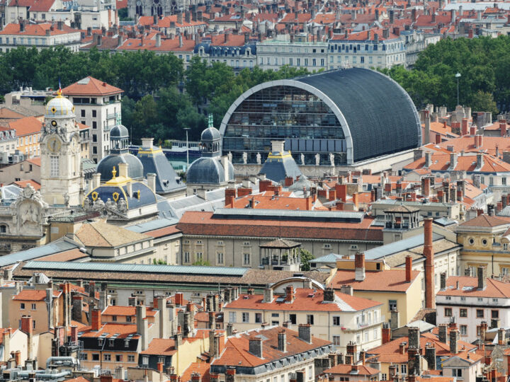 Lyon 1er arrondissement