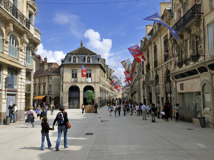 Dijon
