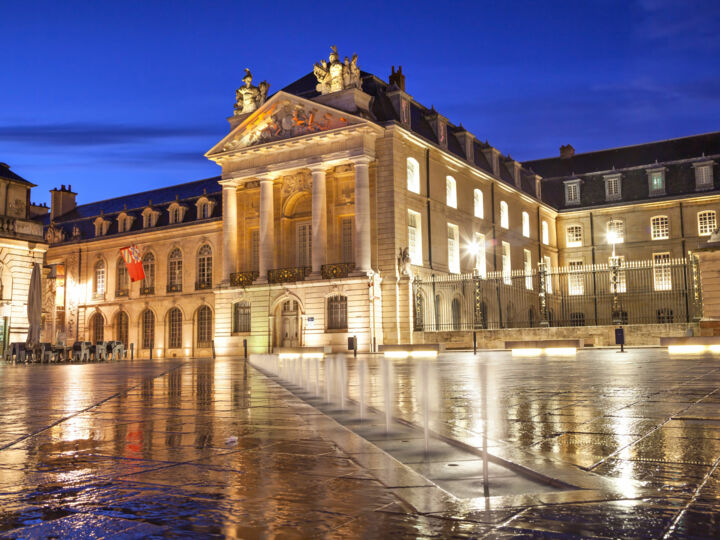 Dijon