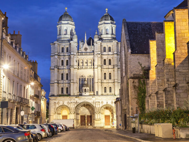 Dijon