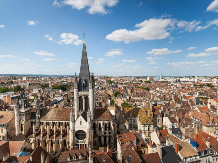 Dijon