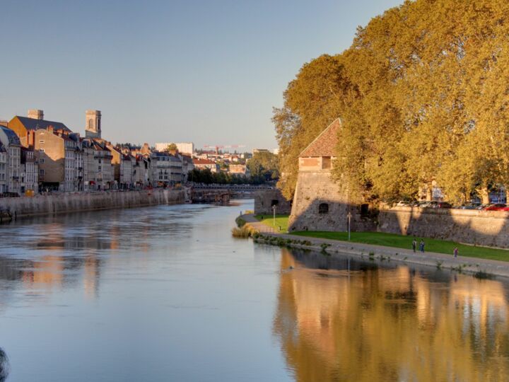 Besançon