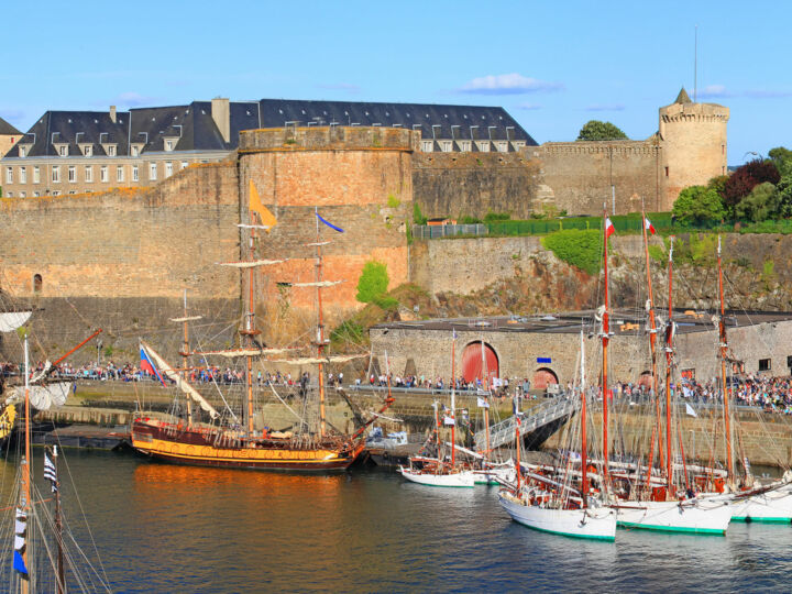 Brest