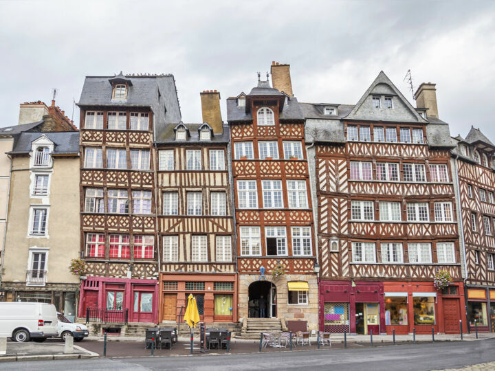 Rennes