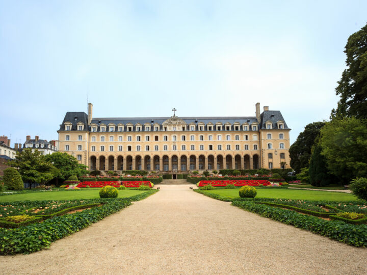 Rennes