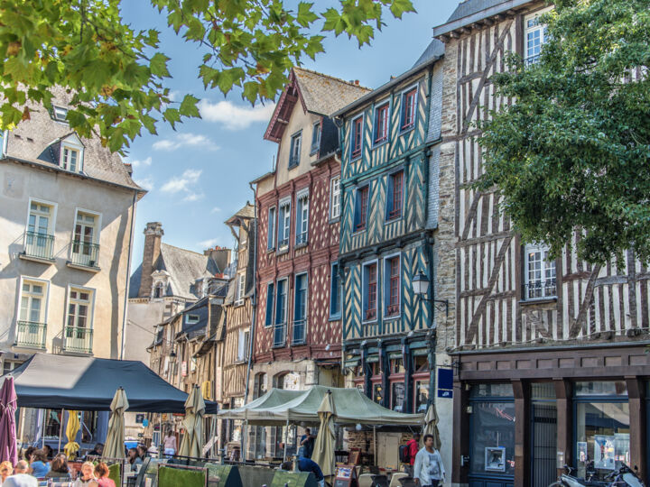 Rennes