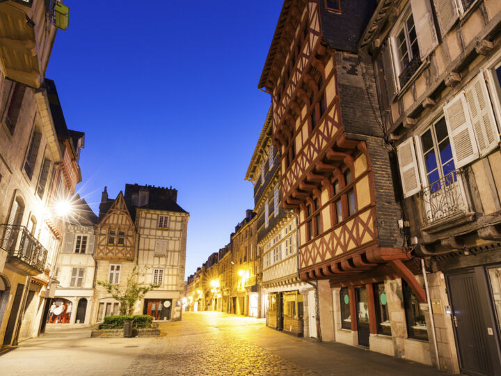 Rennes