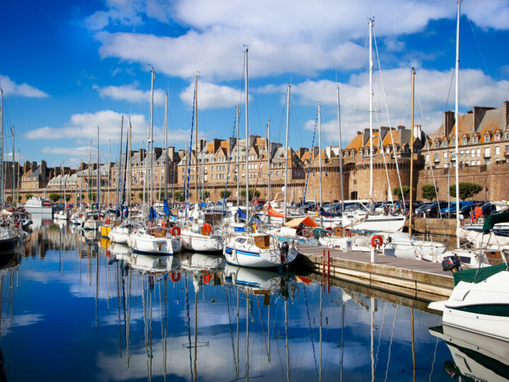 Saint-Malo
