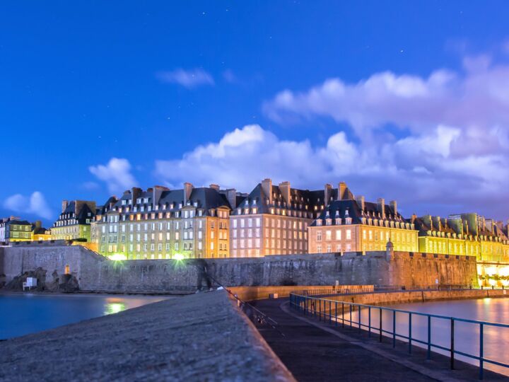 Saint-Malo