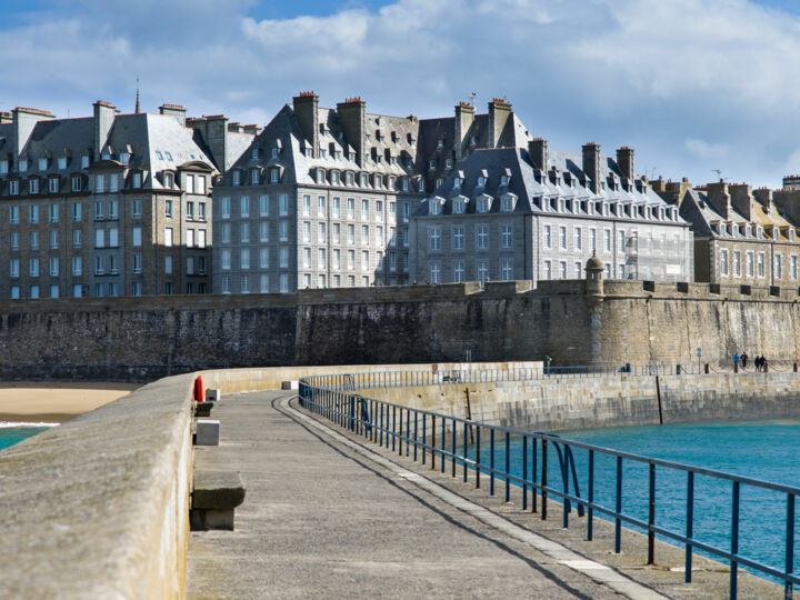 Saint-Malo