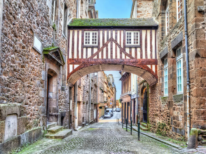 Saint-Malo