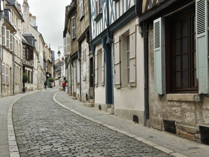 Bourges