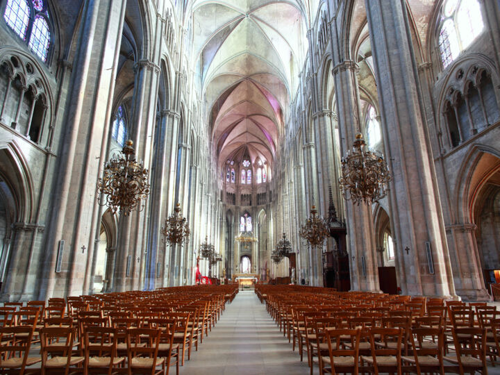Bourges