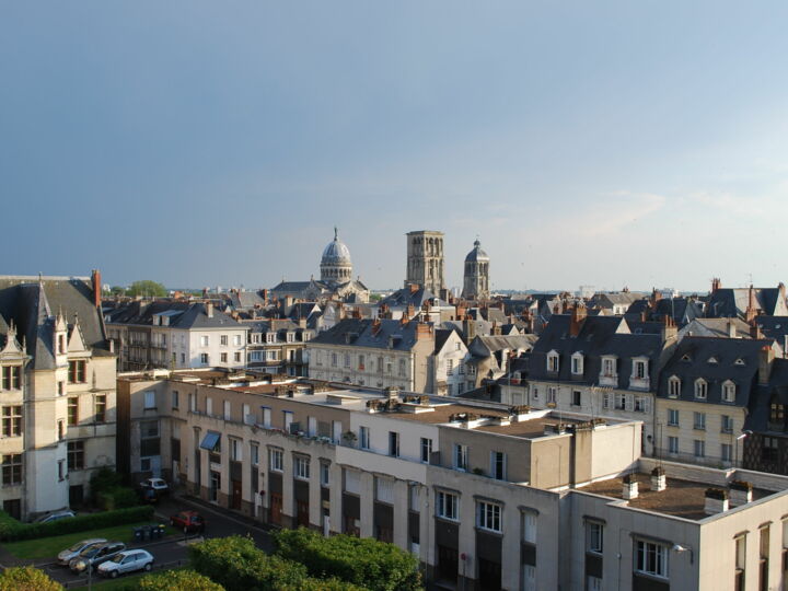Tours