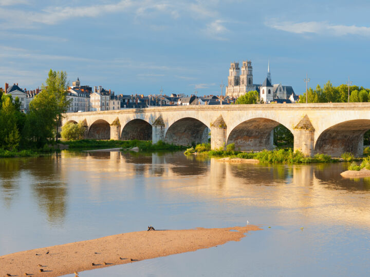 Orléans