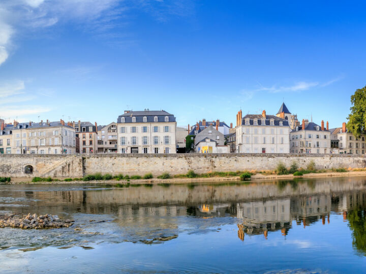 Orléans