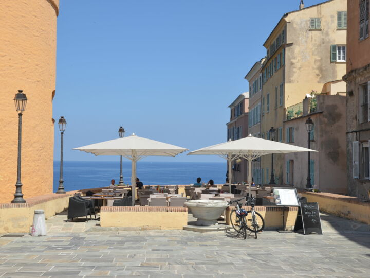 Bastia