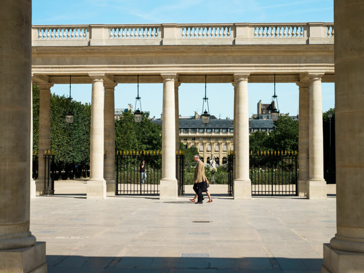 Paris 1er
