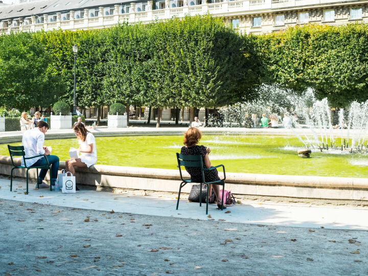 Paris 1er