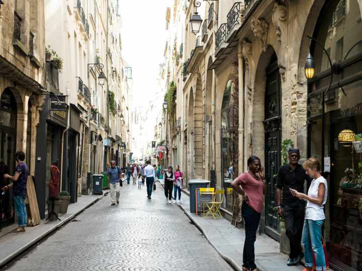 Paris 2ème