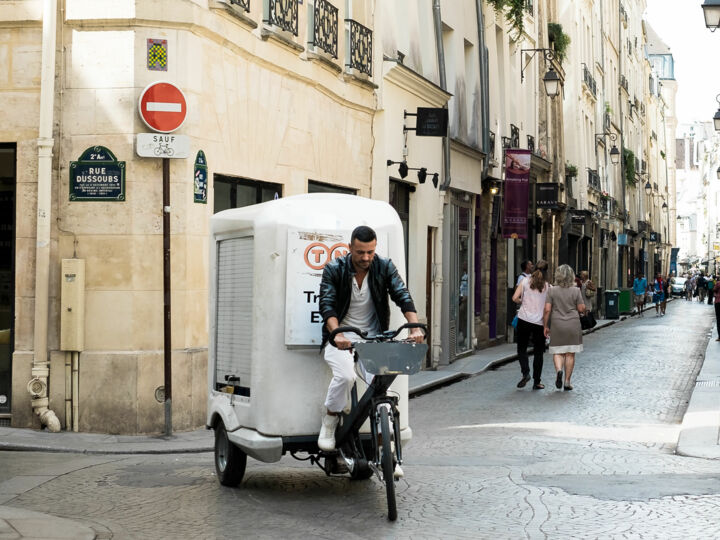 Paris 2ème