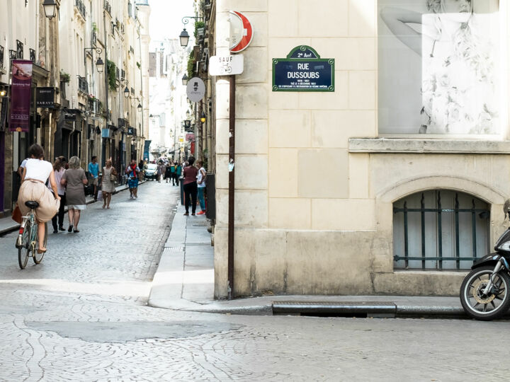 Paris 2ème