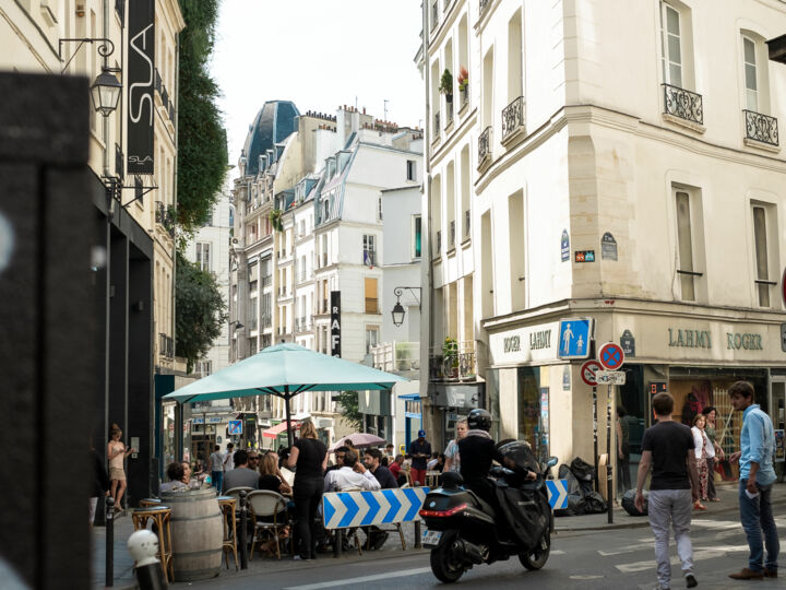 Paris 2ème