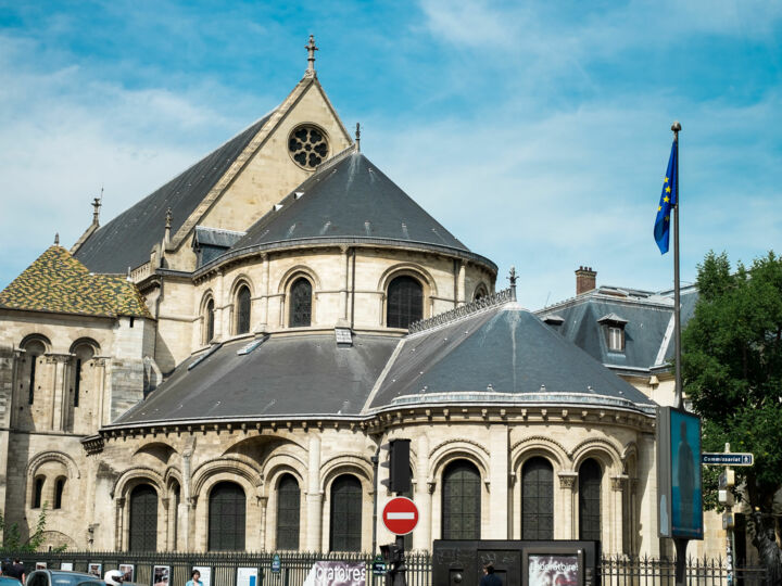 Paris 3ème