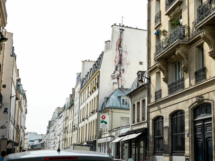 Paris 3ème