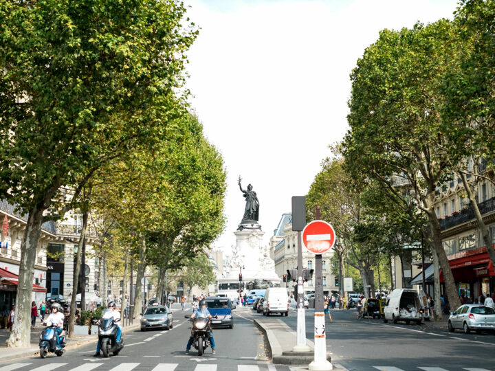 Paris 3ème