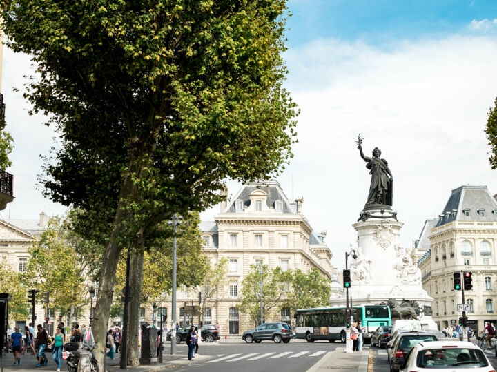 Paris 3ème