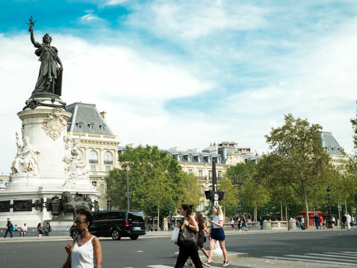 Paris 3ème