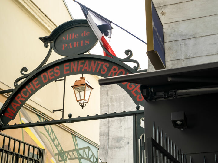 Paris 3ème