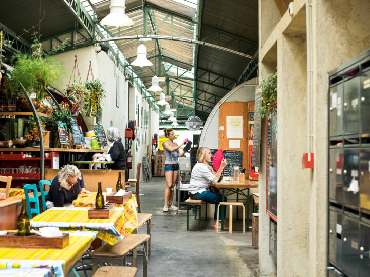 Paris 3ème