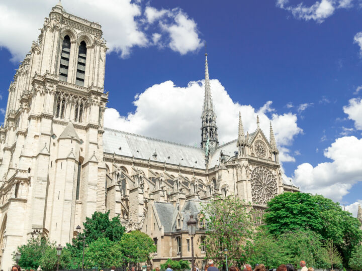 Paris 4ème
