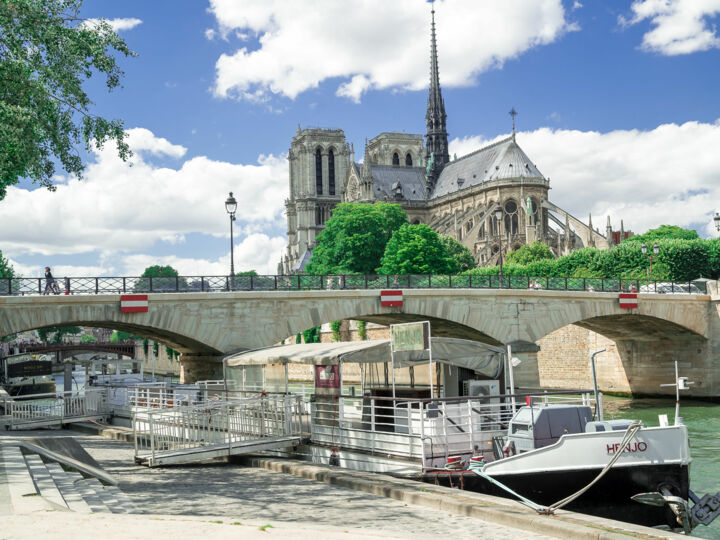 Paris 4ème