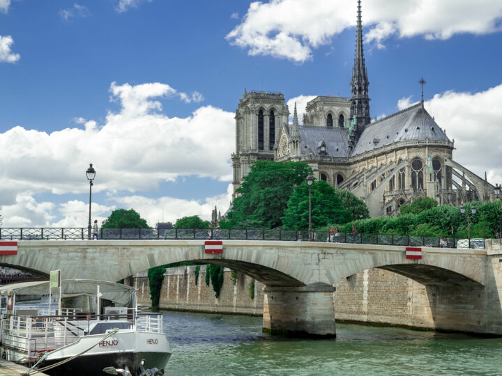 Paris 4ème