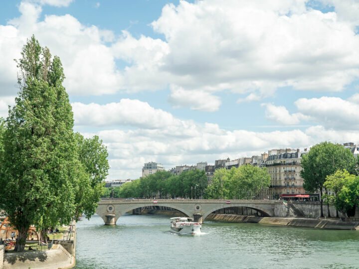 Paris 4ème