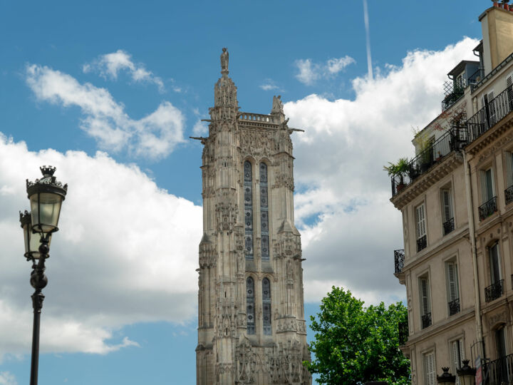 Paris 4ème