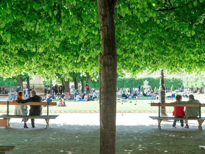 Paris 4ème