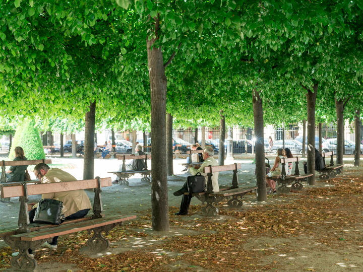 Paris 4ème