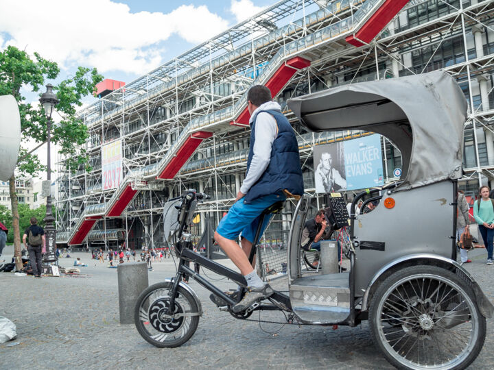 Paris 4ème