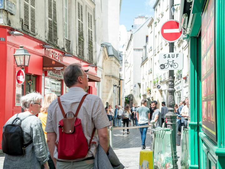 Paris 4ème