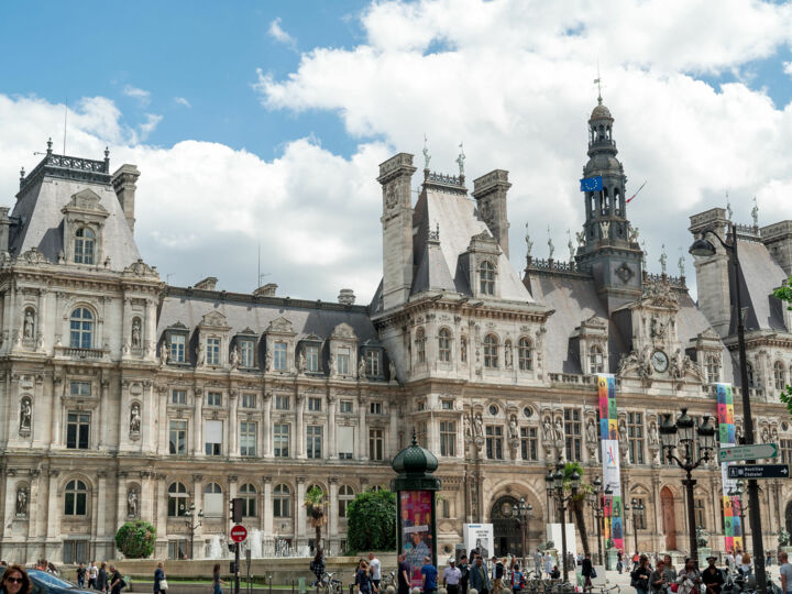 Paris 4ème
