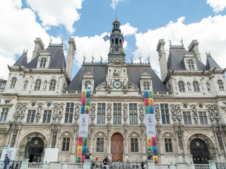 Paris 4ème